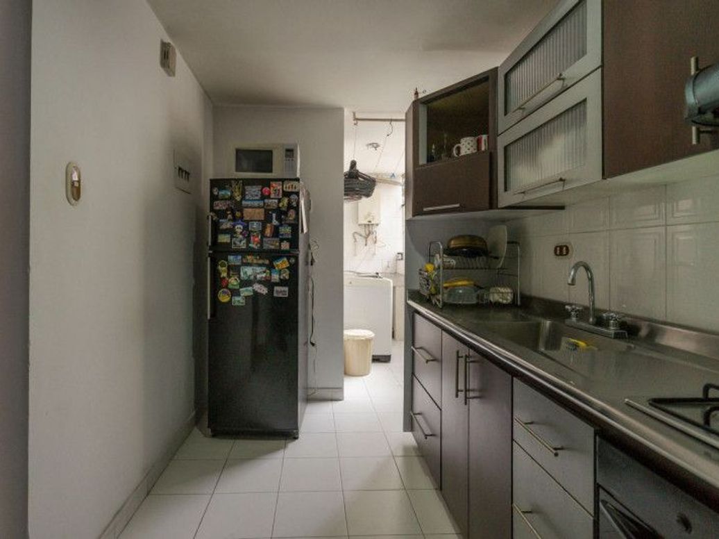 Apartamento de 2 alcobas en venta en Quesada, Bogotá, 71 m² · foto 4 de 15