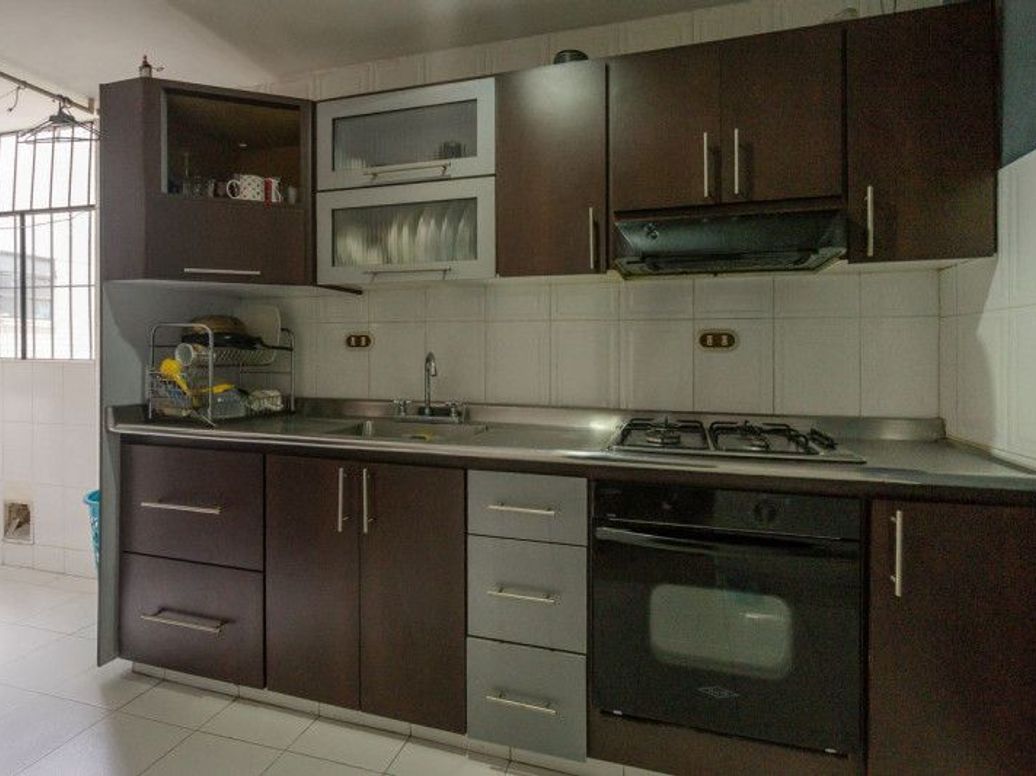 Apartamento de 2 alcobas en venta en Quesada, Bogotá, 71 m² · foto 3 de 15