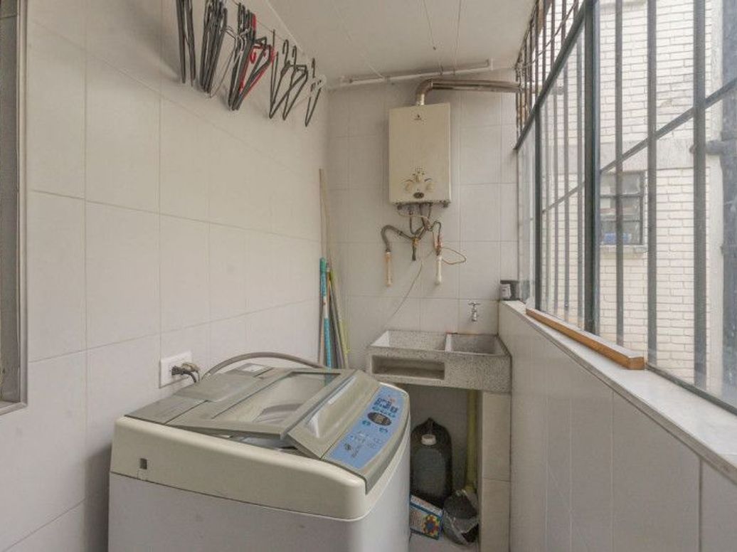 Apartamento de 2 alcobas en venta en Quesada, Bogotá, 71 m² · foto 14 de 15