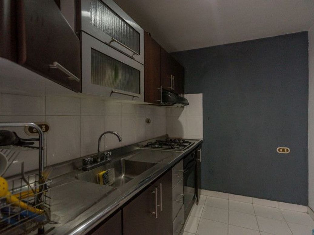 Apartamento de 2 alcobas en venta en Quesada, Bogotá, 71 m² · foto 5 de 15