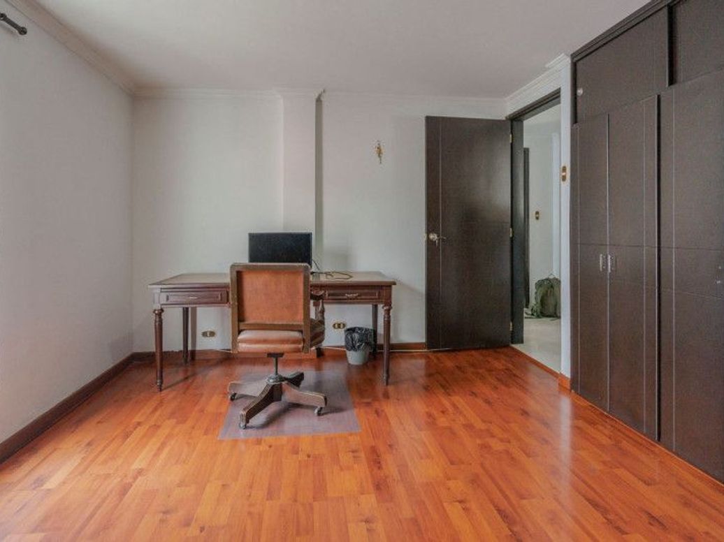 Apartamento de 2 alcobas en venta en Quesada, Bogotá, 71 m² · foto 10 de 15