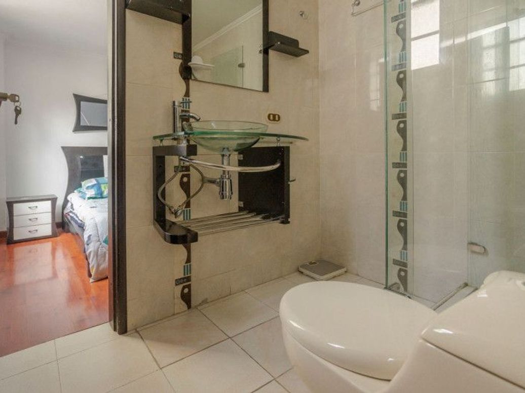 Apartamento de 2 alcobas en venta en Quesada, Bogotá, 71 m² · foto 9 de 15