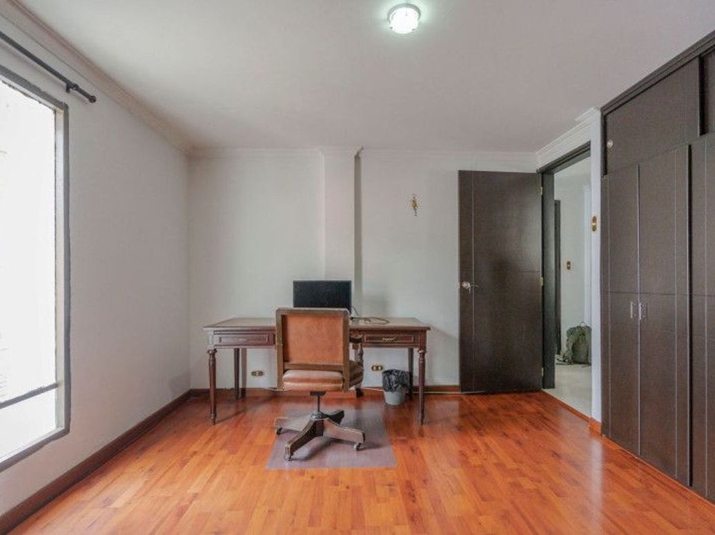 Apartamento de 2 alcobas en venta en Quesada, Bogotá, 71 m² · foto 11 de 15