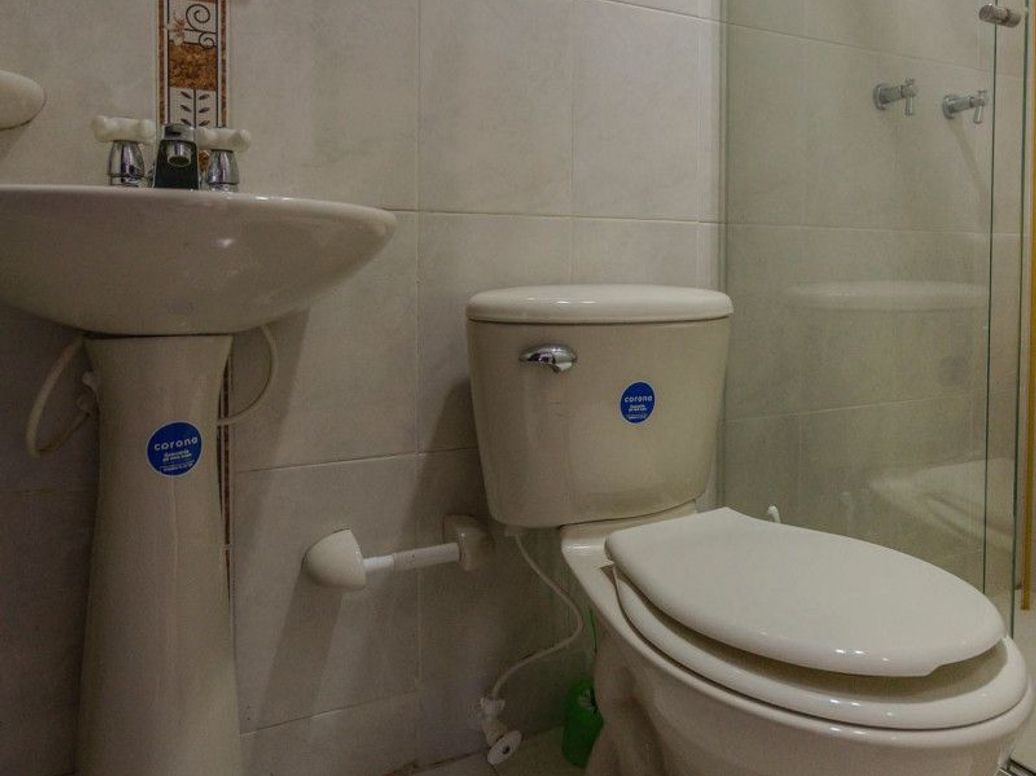 Apartamento de 2 alcobas en venta en Quesada, Bogotá, 71 m² · foto 13 de 15