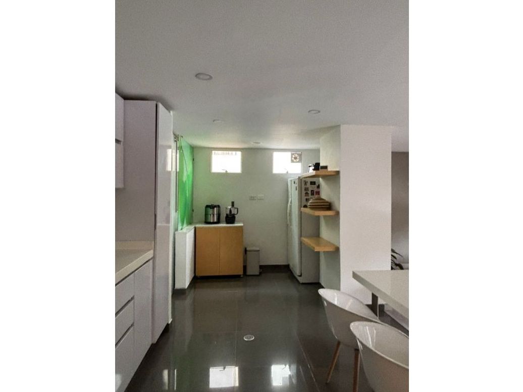 Apartamento de 3 alcobas en venta en Chicó Norte, Bogotá, 225 m² · foto 6 de 16