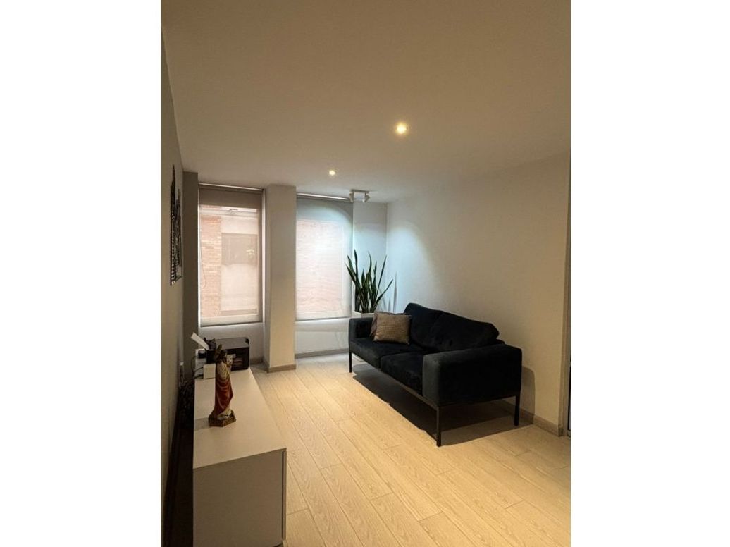 Apartamento de 3 alcobas en venta en Chicó Norte, Bogotá, 225 m² · foto 10 de 16
