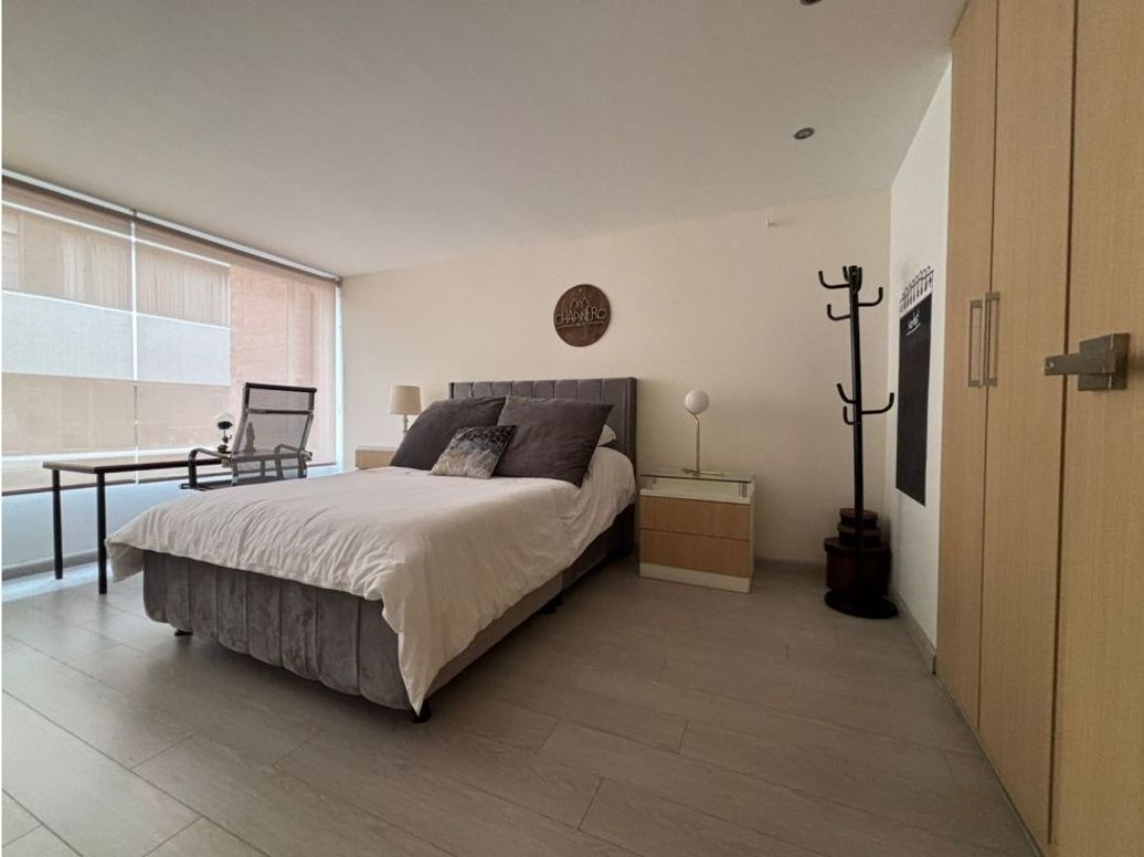 Apartamento de 3 alcobas en venta en Chicó Norte, Bogotá, 225 m² · foto 11 de 16