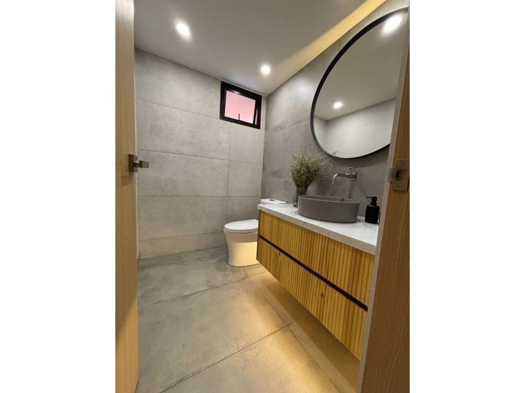 Apartamento de 3 alcobas en venta en Chicó Norte, Bogotá, 225 m² · foto 14 de 16