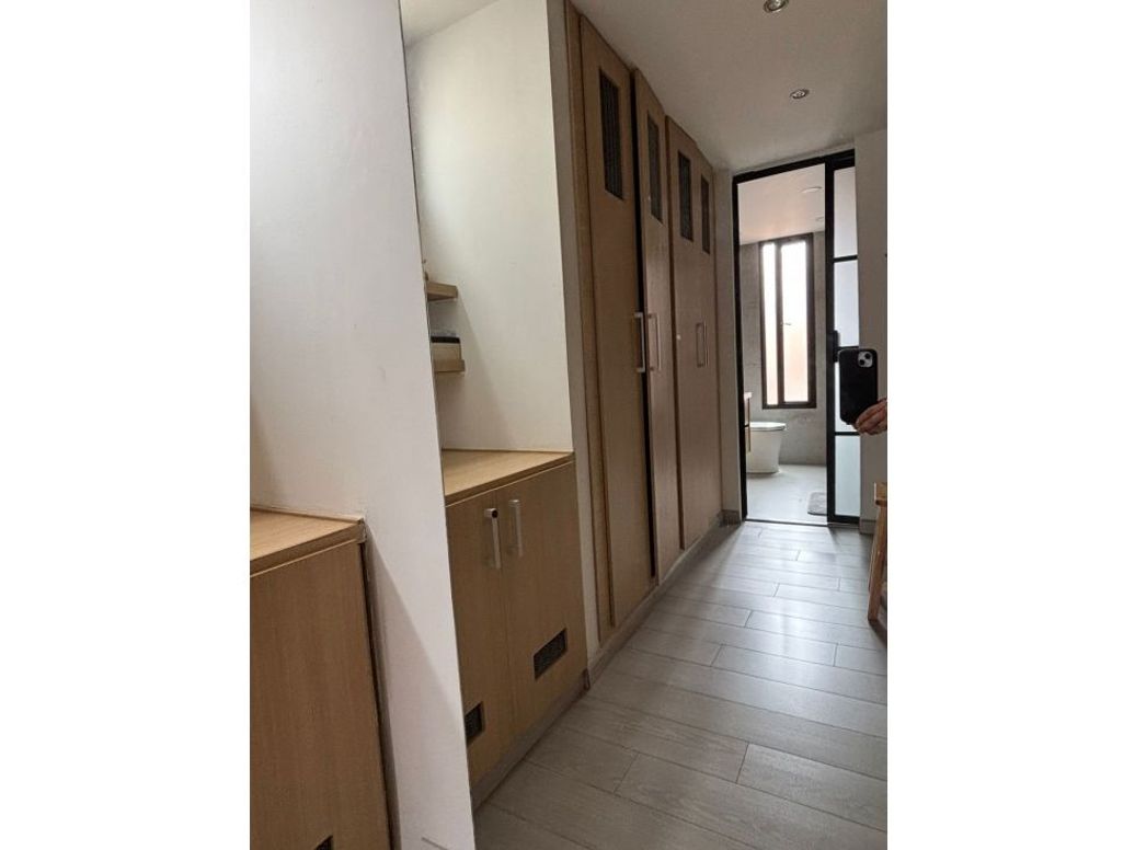 Apartamento de 3 alcobas en venta en Chicó Norte, Bogotá, 225 m² · foto 16 de 16