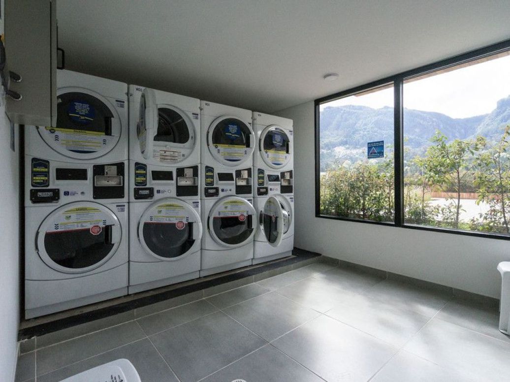 Apartamento de 2 alcobas en venta en Samper, Bogotá, 43 m² · foto 12 de 17