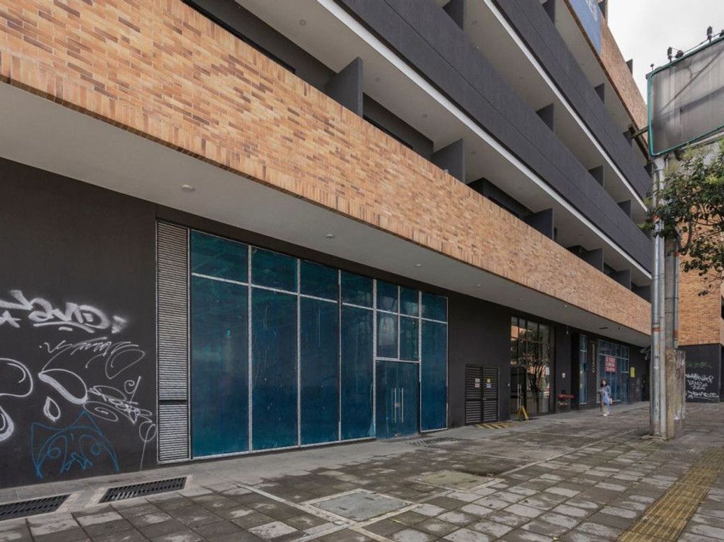 Apartamento de 2 alcobas en venta en Samper, Bogotá, 43 m² · foto 16 de 17