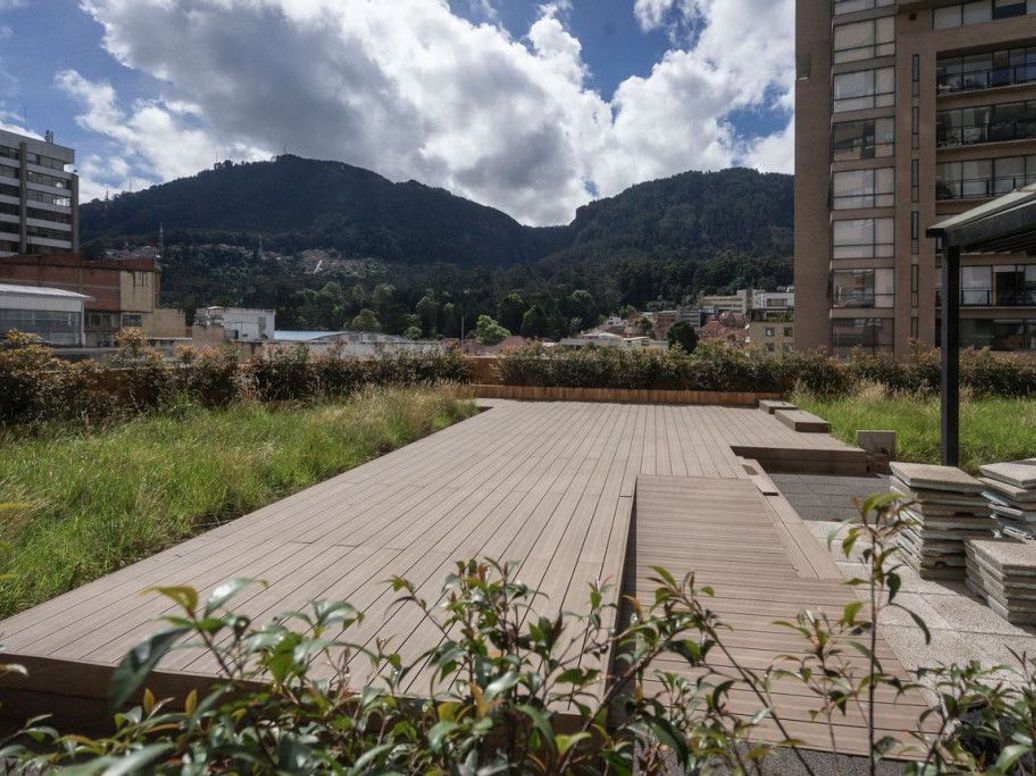 Apartamento de 2 alcobas en venta en Samper, Bogotá, 43 m² · foto 13 de 17