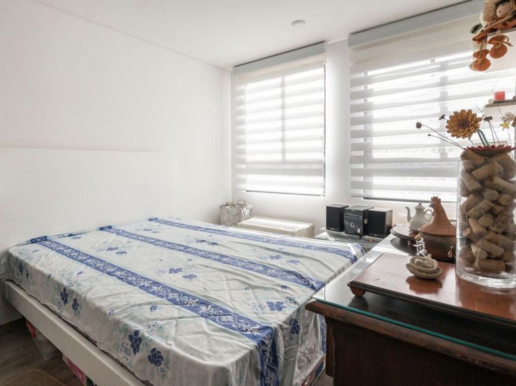 Apartamento de 2 alcobas en venta en Samper, Bogotá, 43 m² · foto 7 de 17