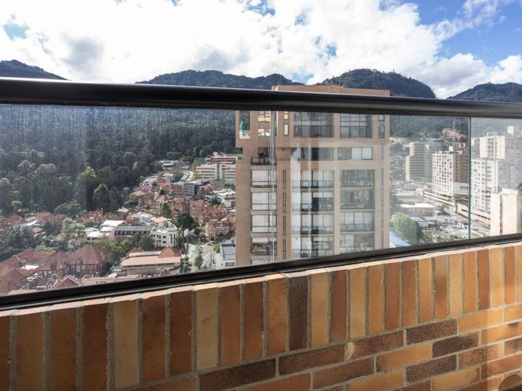 Apartamento de 2 alcobas en venta en Samper, Bogotá, 43 m² · foto 3 de 17