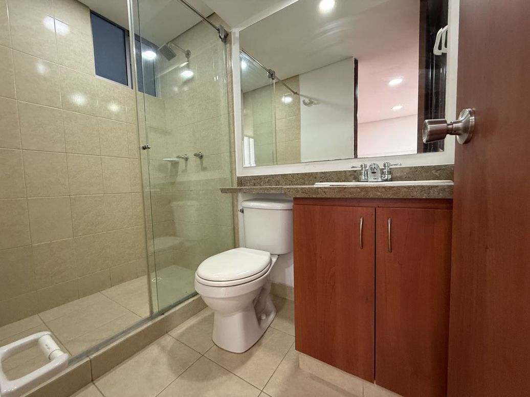 Apartamento de 3 alcobas en venta en Verbenal, Bogotá, 86 m² · foto 14 de 20