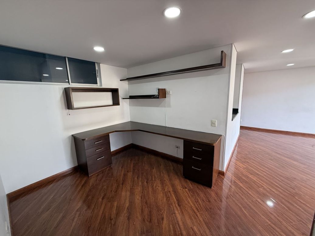 Apartamento de 3 alcobas en venta en Verbenal, Bogotá, 86 m² · foto 11 de 20