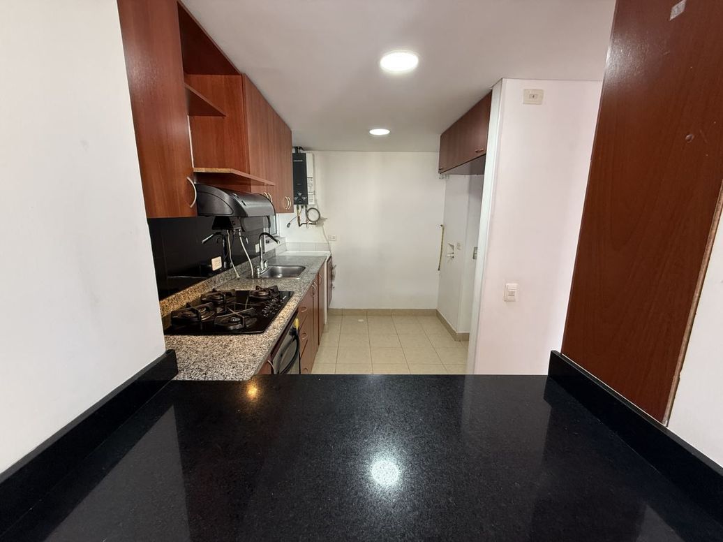 Apartamento de 3 alcobas en venta en Verbenal, Bogotá, 86 m² · foto 6 de 20