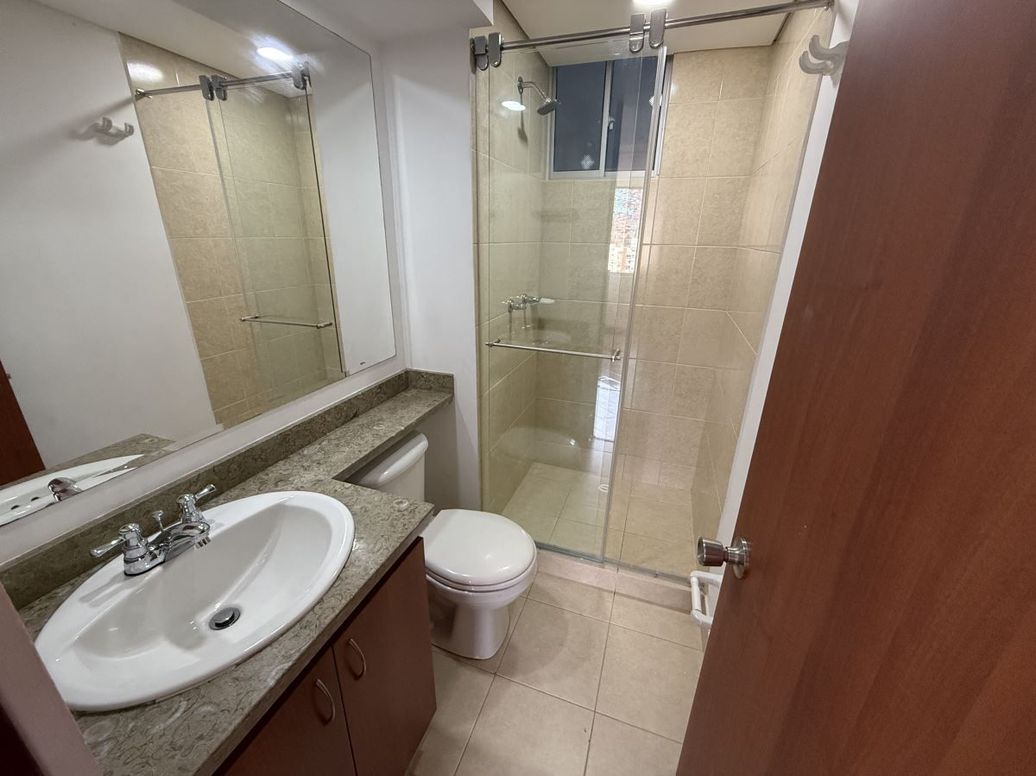 Apartamento de 3 alcobas en venta en Verbenal, Bogotá, 86 m² · foto 20 de 20