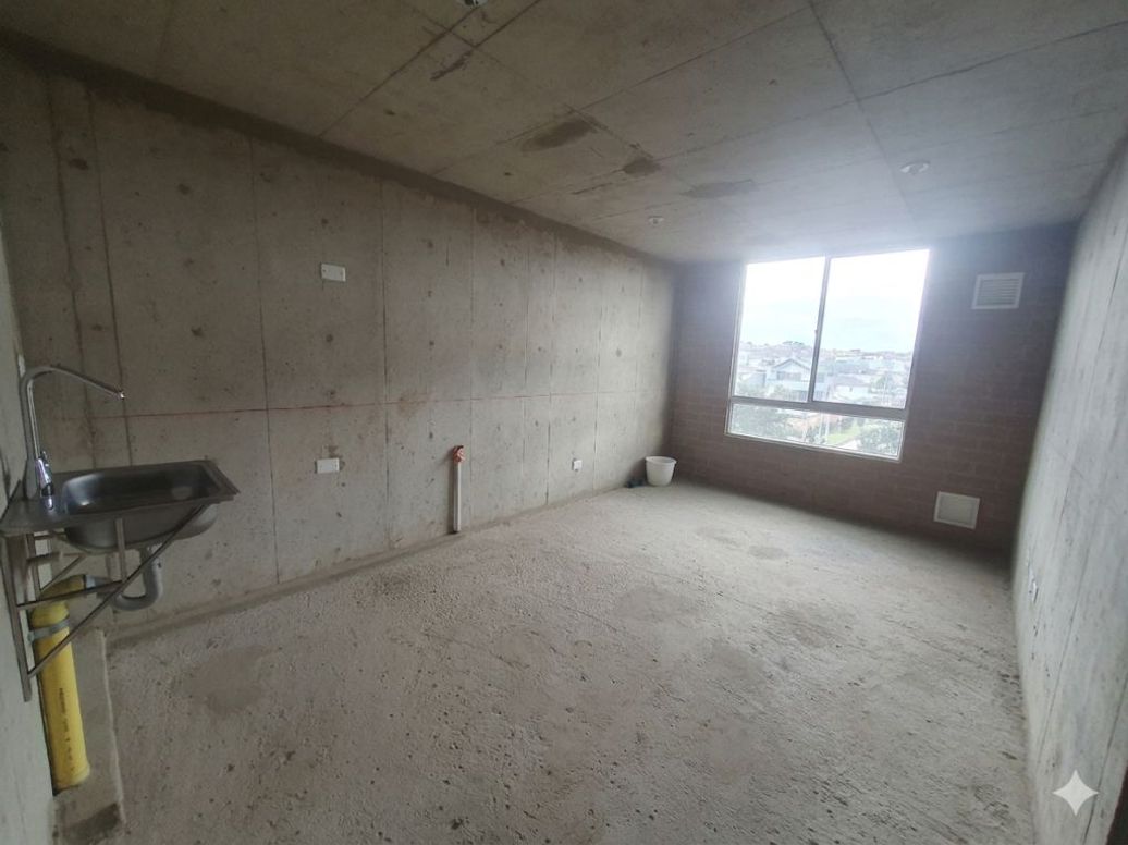 Apartamento de 2 alcobas en venta en San José De Bavaria, Bogotá, 42 m² · foto 4 de 18