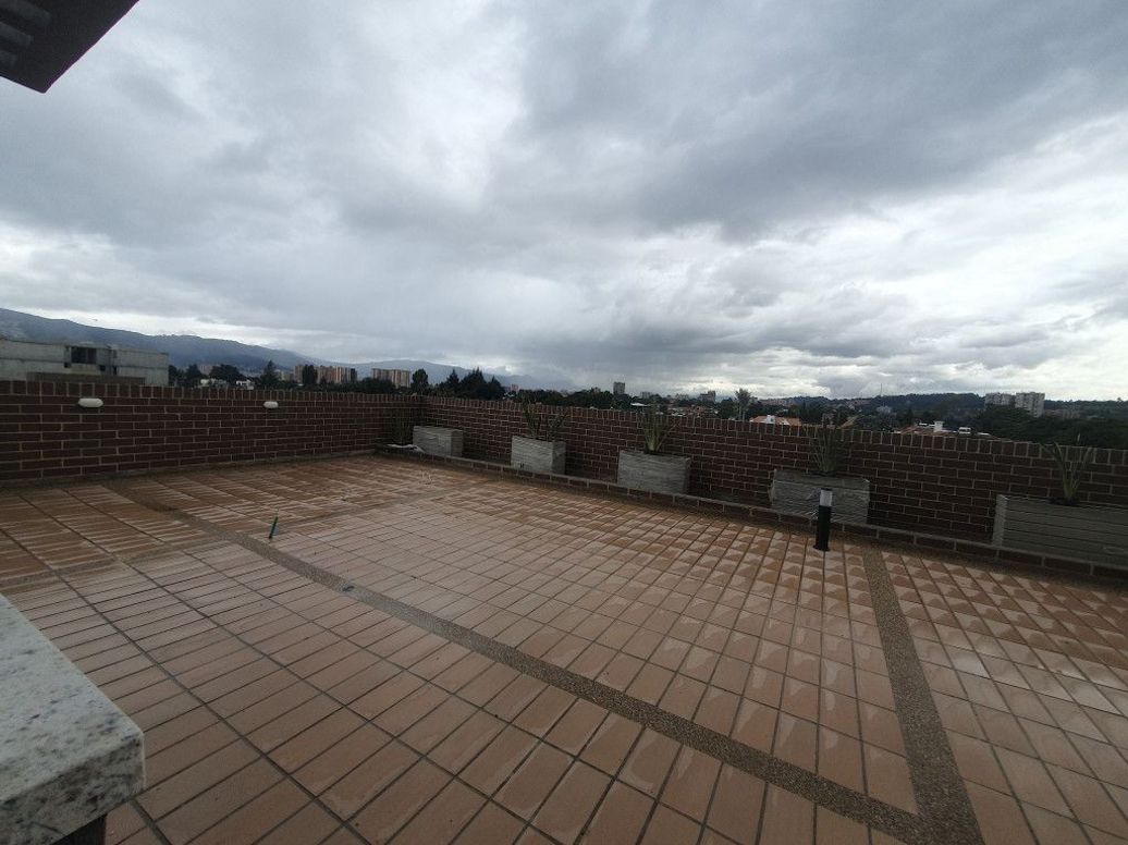 Apartamento de 2 alcobas en venta en San José De Bavaria, Bogotá, 42 m² · foto 14 de 18
