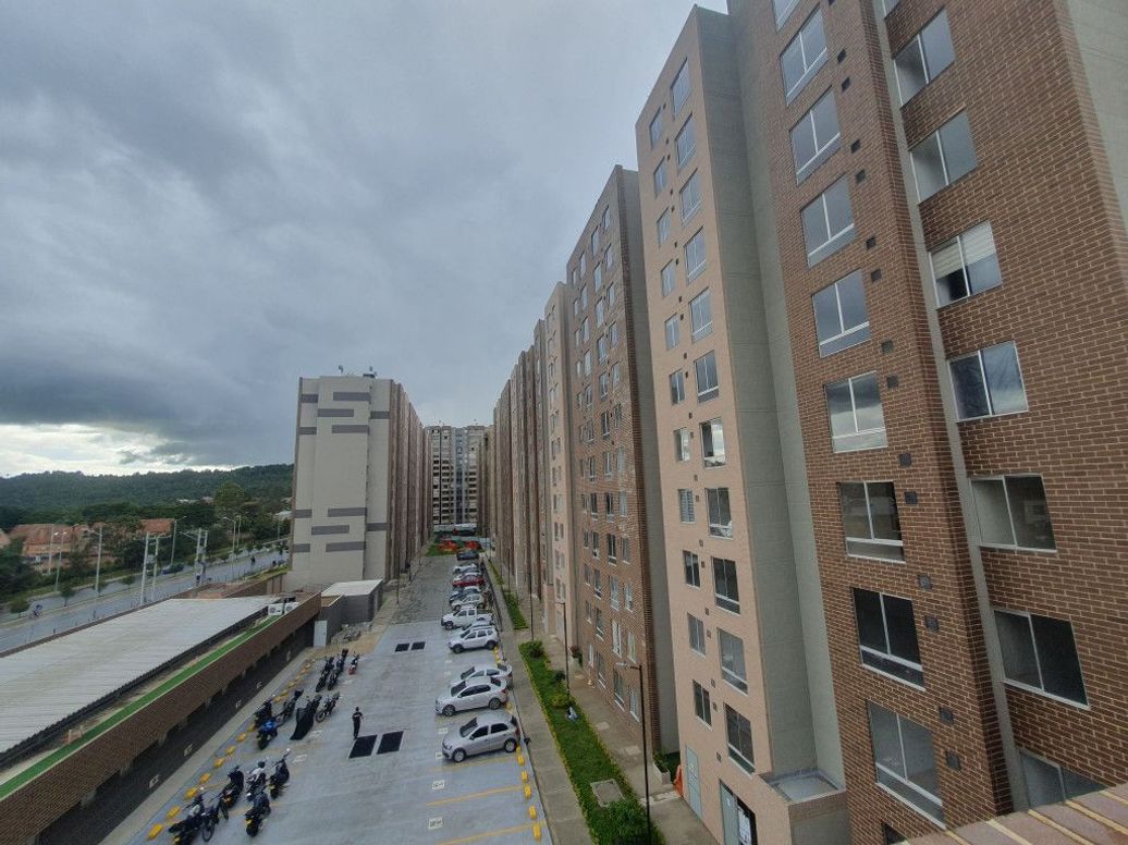 Apartamento de 2 alcobas en venta en San José De Bavaria, Bogotá, 42 m² · foto 17 de 18