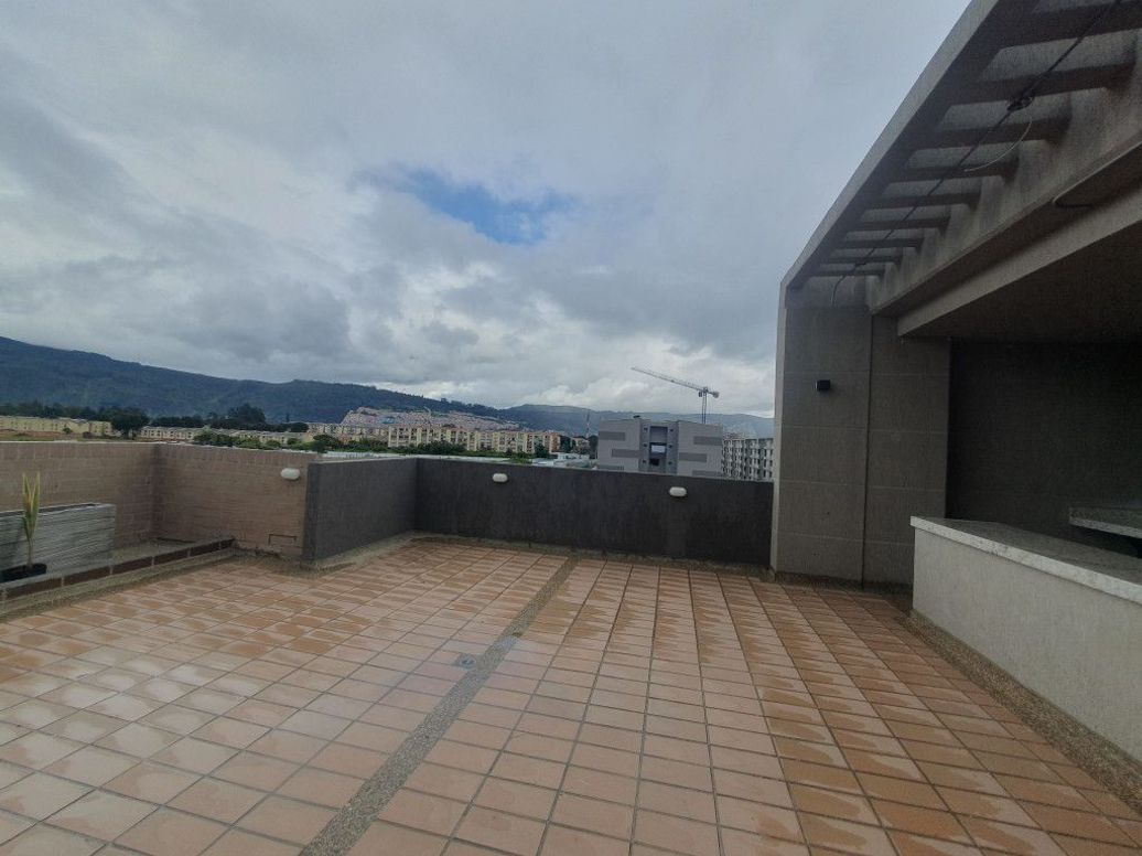 Apartamento de 2 alcobas en venta en San José De Bavaria, Bogotá, 42 m² · foto 15 de 18