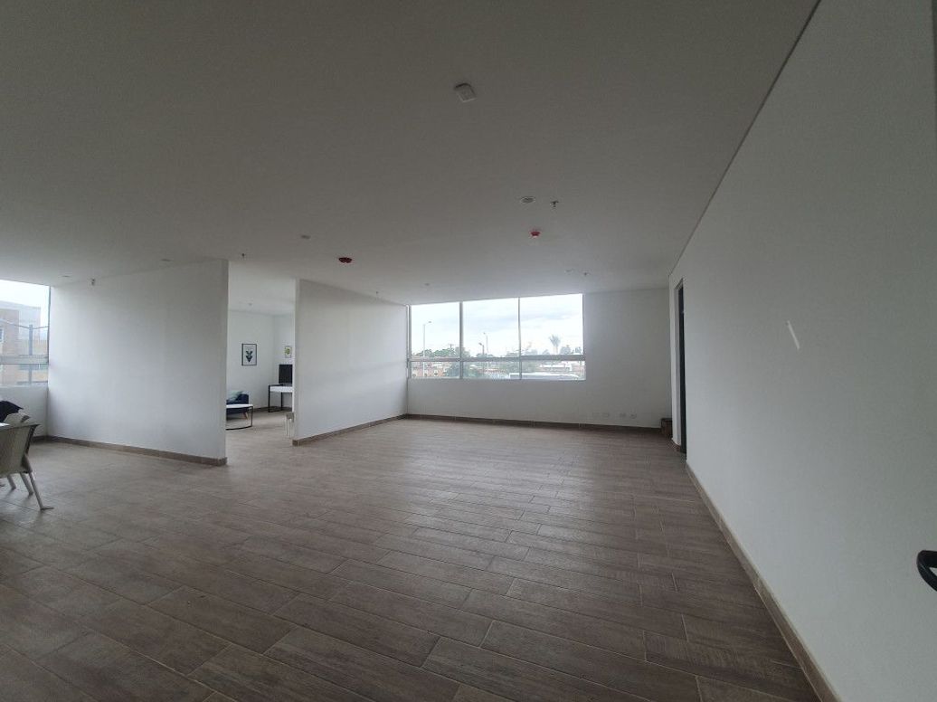 Apartamento de 2 alcobas en venta en San José De Bavaria, Bogotá, 42 m² · foto 11 de 18