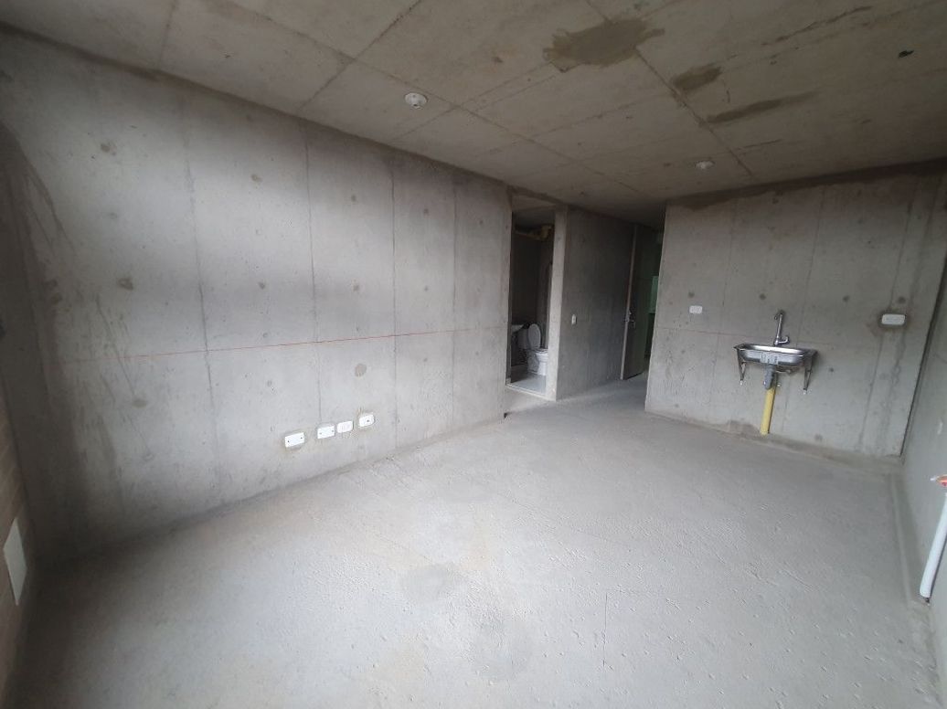 Apartamento de 2 alcobas en venta en San José De Bavaria, Bogotá, 42 m² · foto 5 de 18