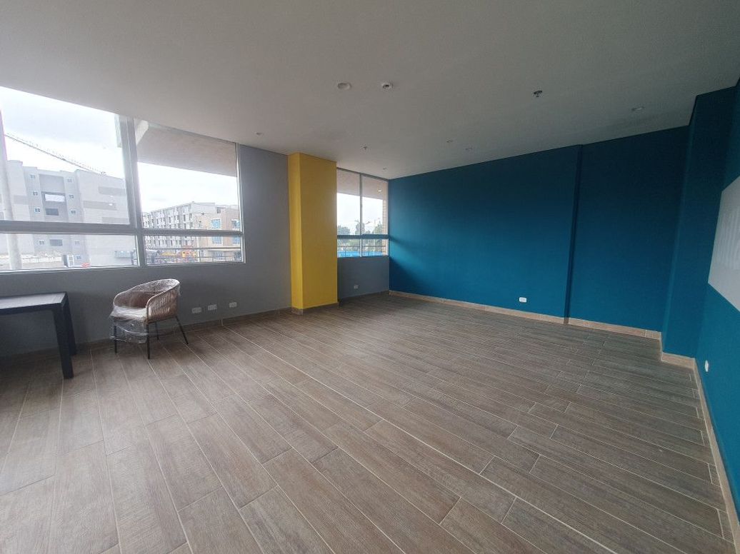 Apartamento de 2 alcobas en venta en San José De Bavaria, Bogotá, 42 m² · foto 12 de 18