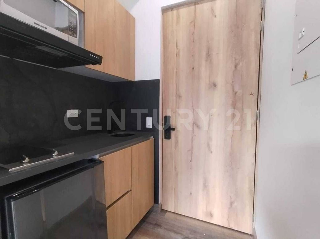 Apartaestudio en arriendo en Chico, Bogotá, 20 m² · foto 4 de 6