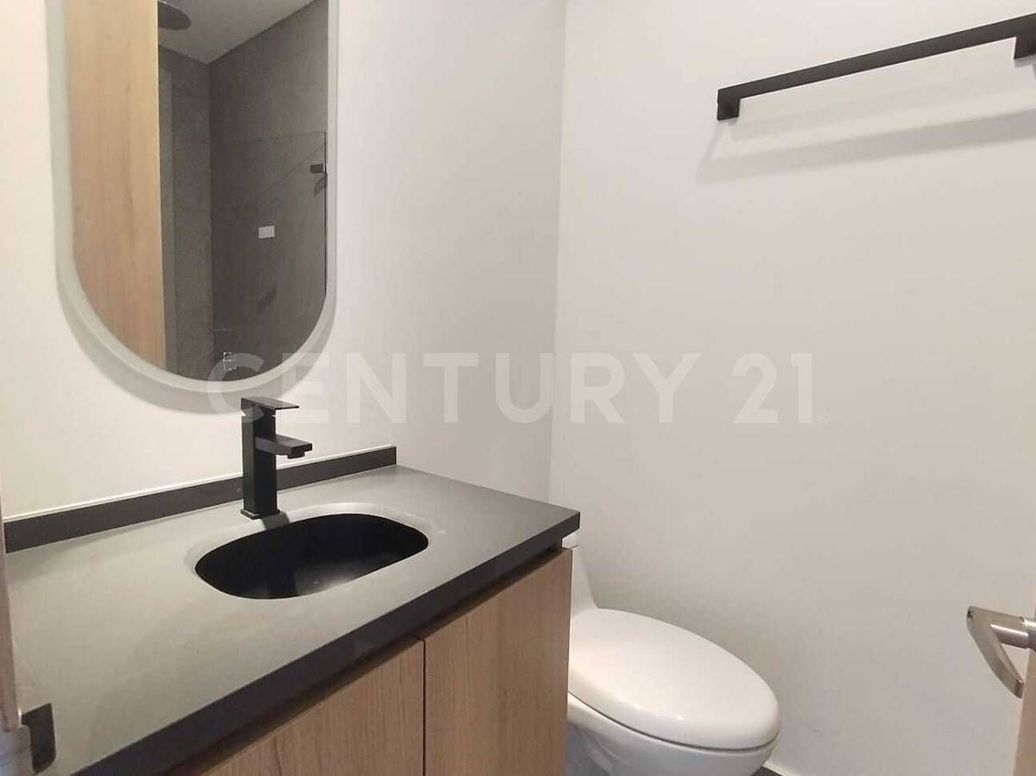 Apartaestudio en arriendo en Chico, Bogotá, 20 m² · foto 6 de 6