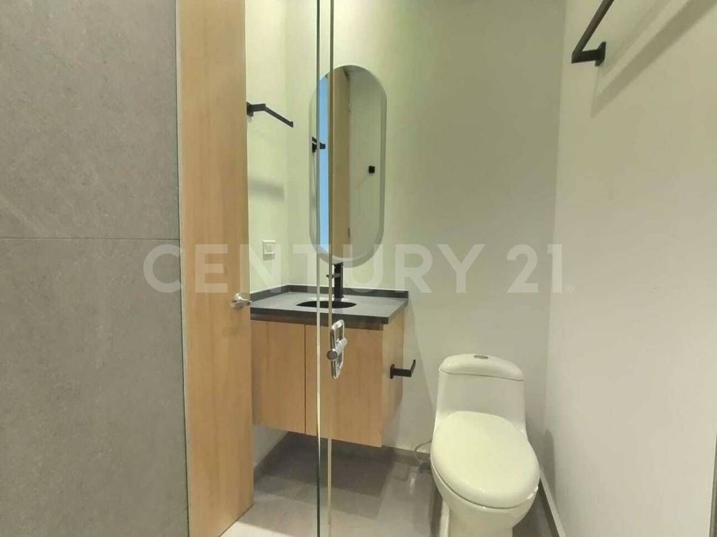 Apartaestudio en arriendo en Chico, Bogotá, 20 m² · foto 5 de 6