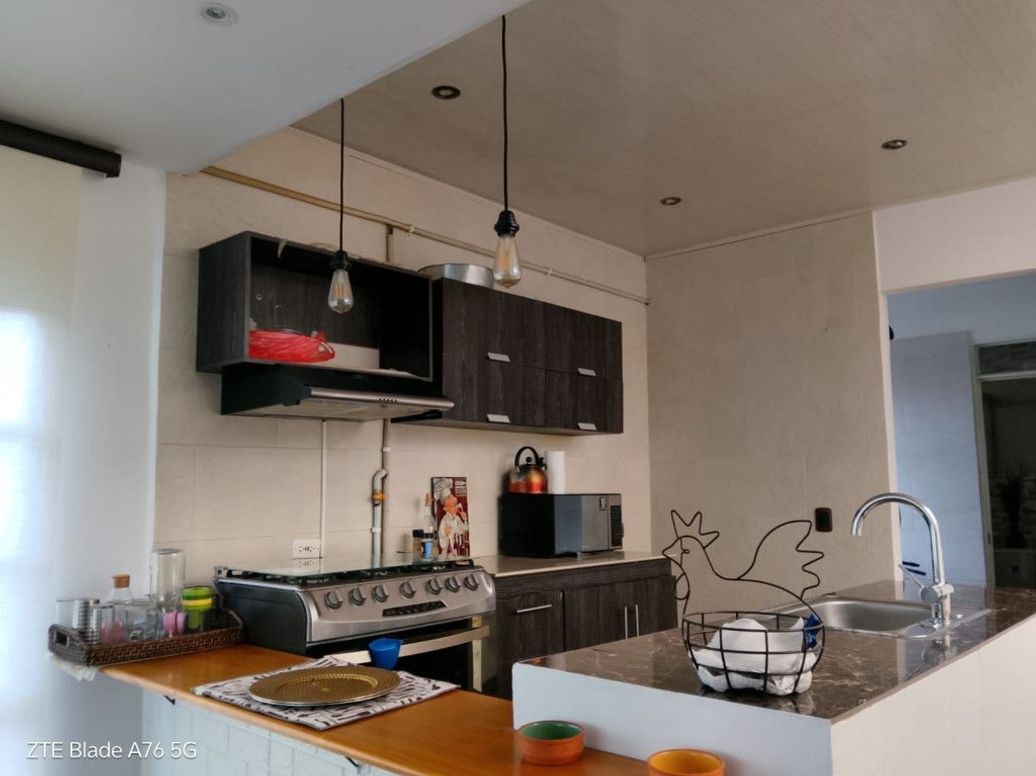 Casa de 5 alcobas en venta en Serranias, Bogotá, 200 m² · foto 12 de 20