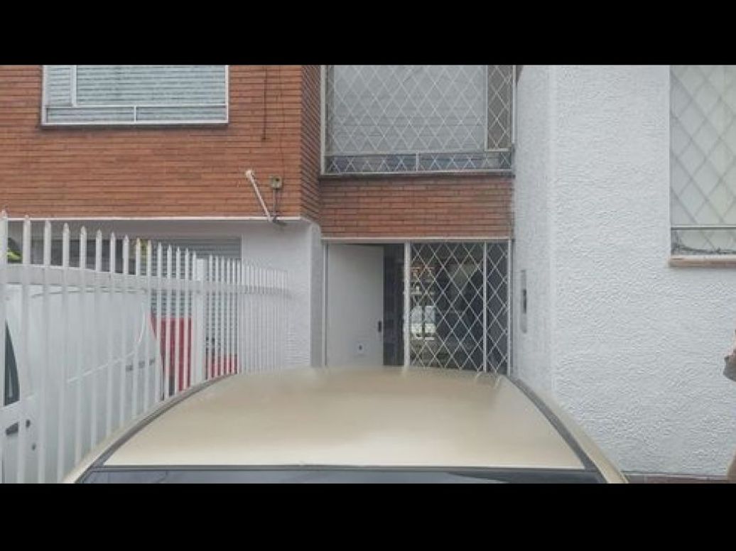 Apartamento de 4 alcobas en venta en Niza, Bogotá, 192 m² · foto 4 de 15