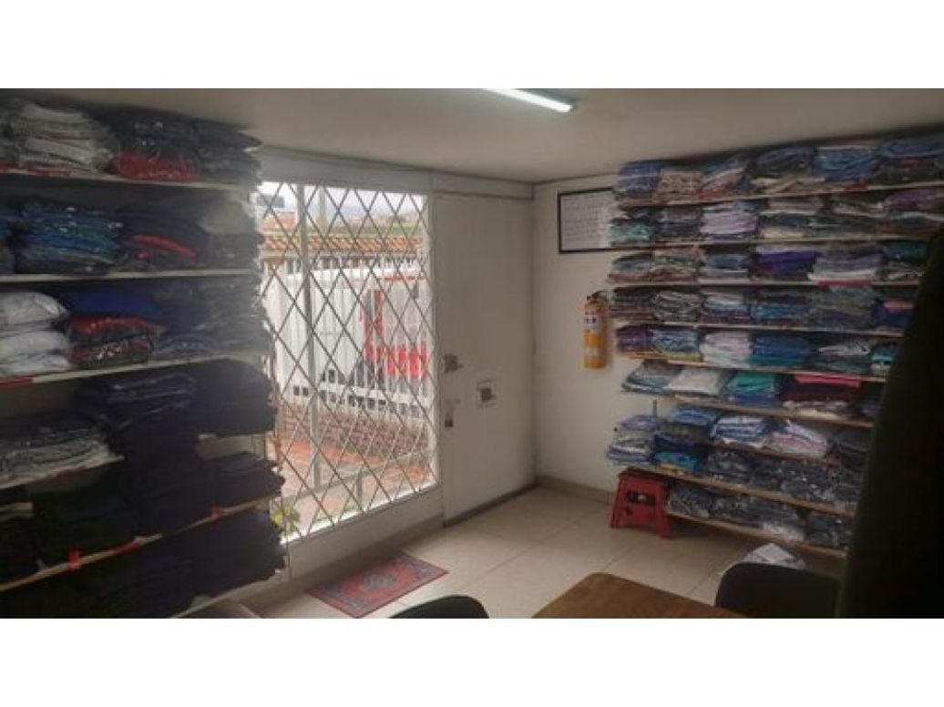 Apartamento de 4 alcobas en venta en Niza, Bogotá, 192 m² · foto 7 de 15