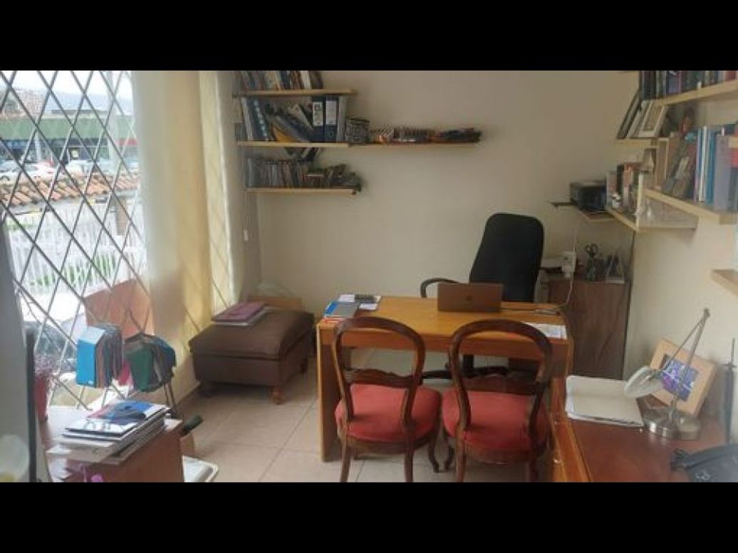 Apartamento de 4 alcobas en venta en Niza, Bogotá, 192 m² · foto 3 de 15