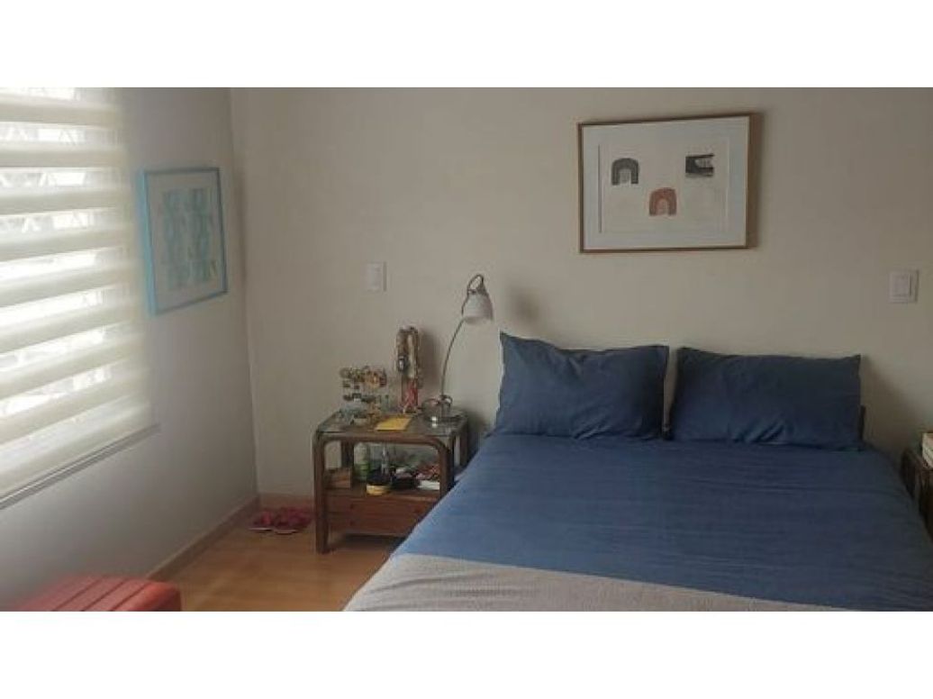 Apartamento de 4 alcobas en venta en Niza, Bogotá, 192 m² · foto 8 de 15