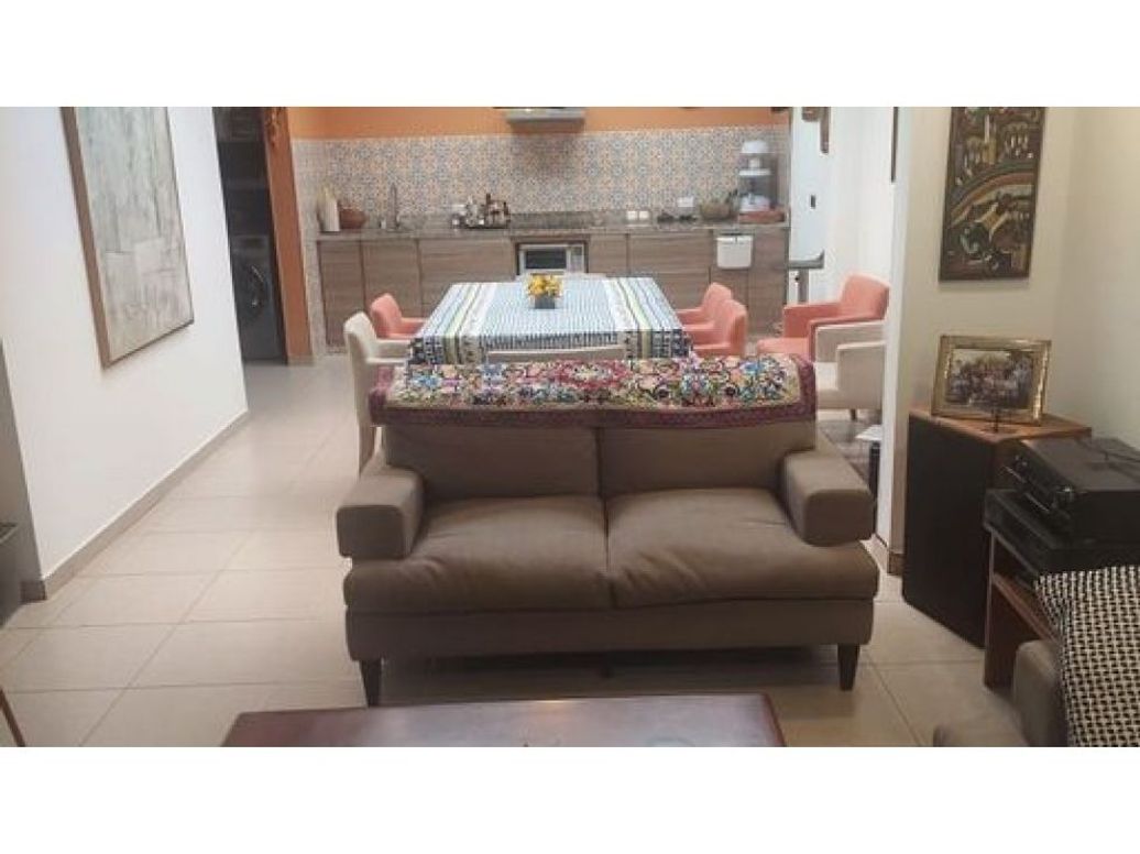 Apartamento de 4 alcobas en venta en Niza, Bogotá, 192 m² · foto 12 de 15