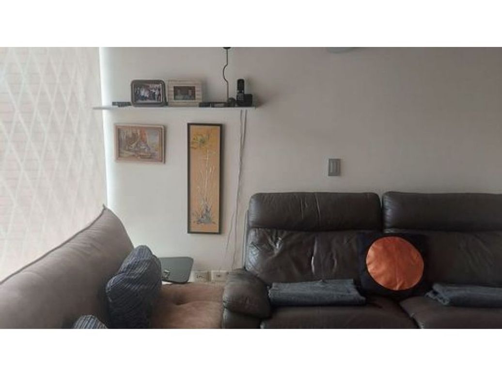 Apartamento de 4 alcobas en venta en Niza, Bogotá, 192 m² · foto 13 de 15