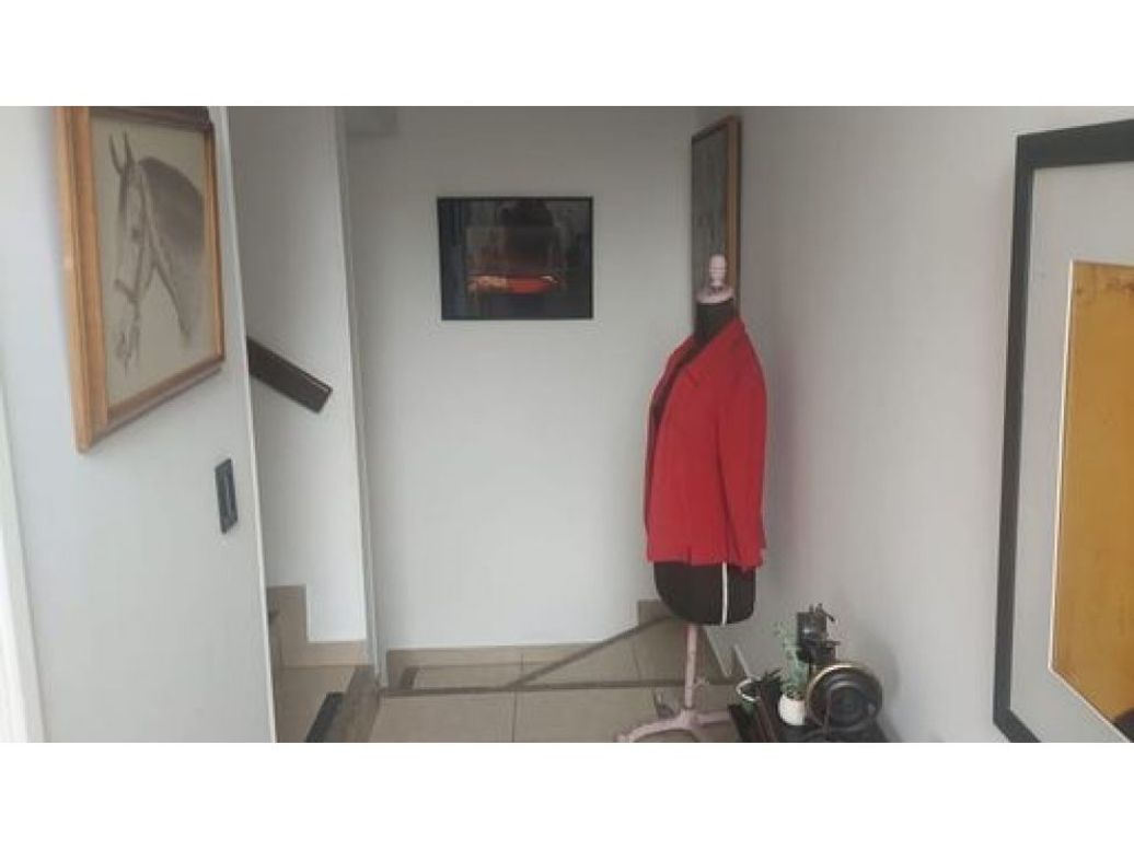 Apartamento de 4 alcobas en venta en Niza, Bogotá, 192 m² · foto 10 de 15