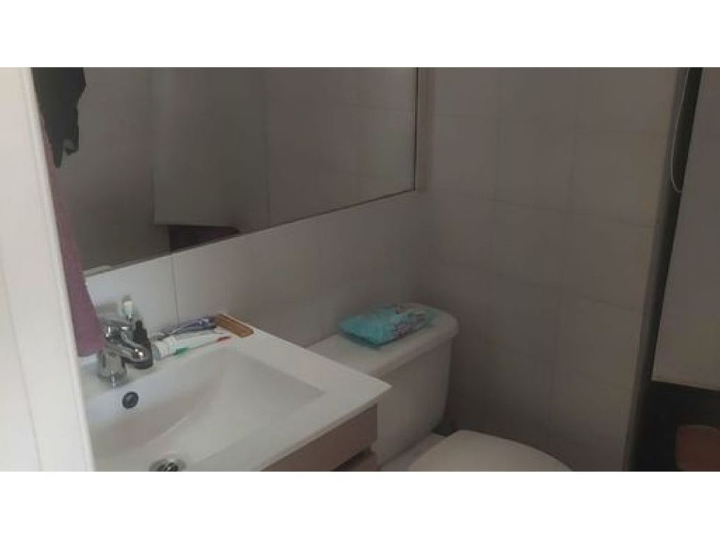 Apartamento de 4 alcobas en venta en Niza, Bogotá, 192 m² · foto 11 de 15