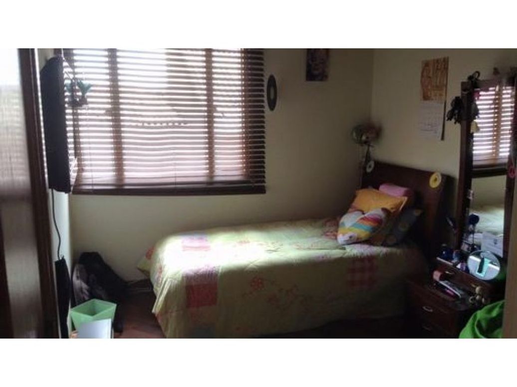 Apartamento en venta en Cedro Golf, Bogotá · foto 8 de 20