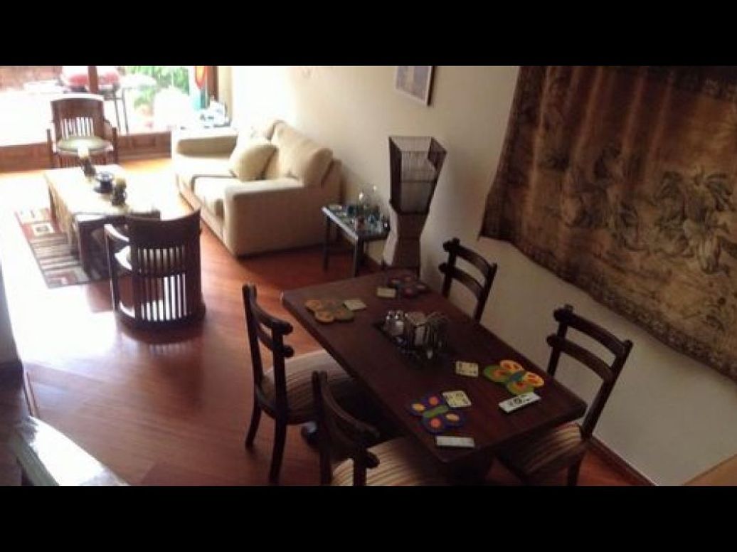 Apartamento en venta en Cedro Golf, Bogotá · foto 2 de 20