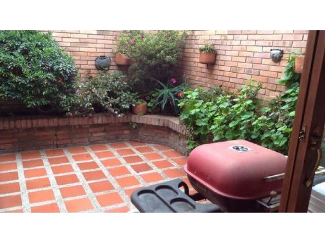 Apartamento en venta en Cedro Golf, Bogotá · foto 19 de 20