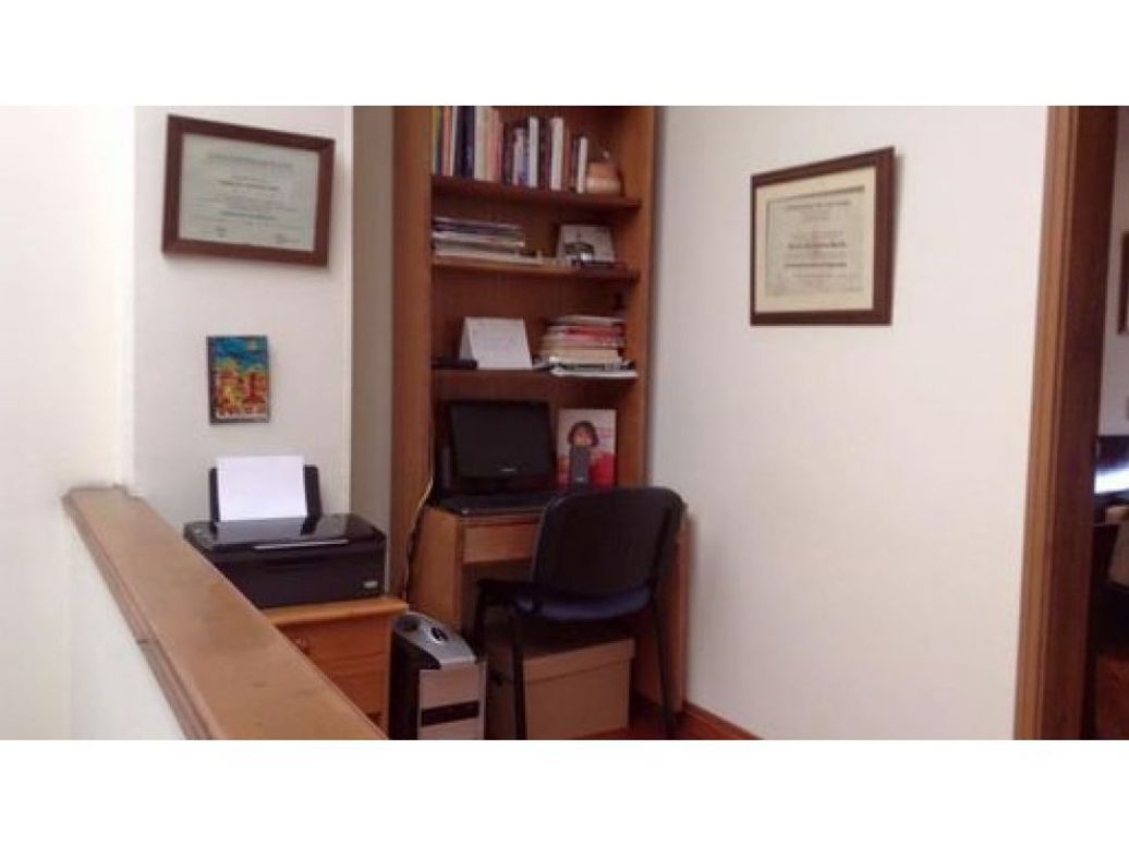 Apartamento en venta en Cedro Golf, Bogotá · foto 18 de 20