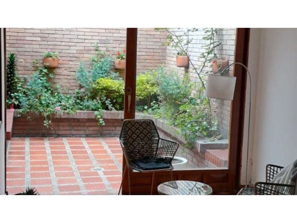 Apartamento en venta en Cedro Golf, Bogotá · foto 16 de 20