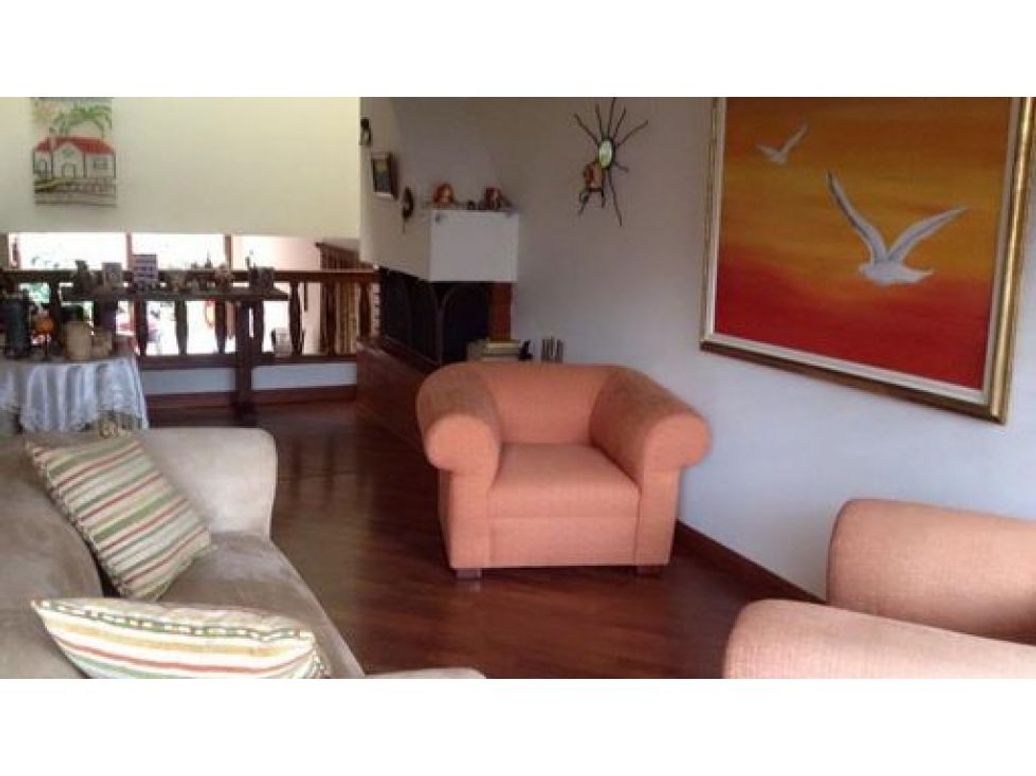 Apartamento en venta en Cedro Golf, Bogotá · foto 9 de 20