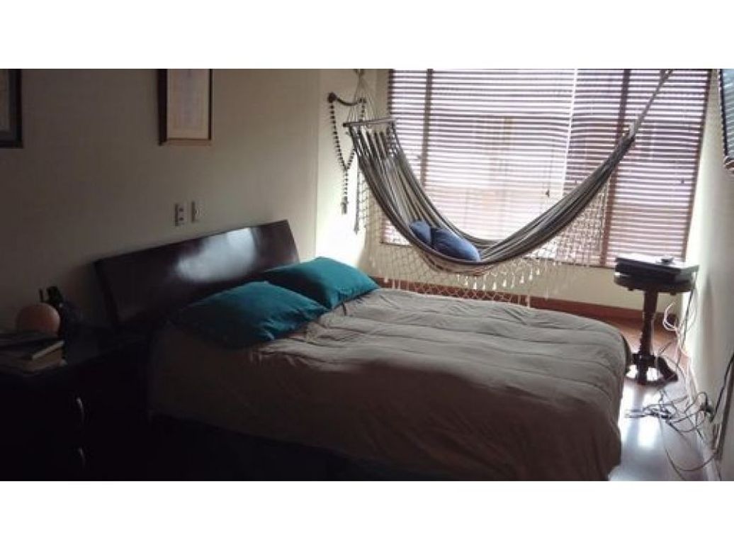 Apartamento en venta en Cedro Golf, Bogotá · foto 10 de 20