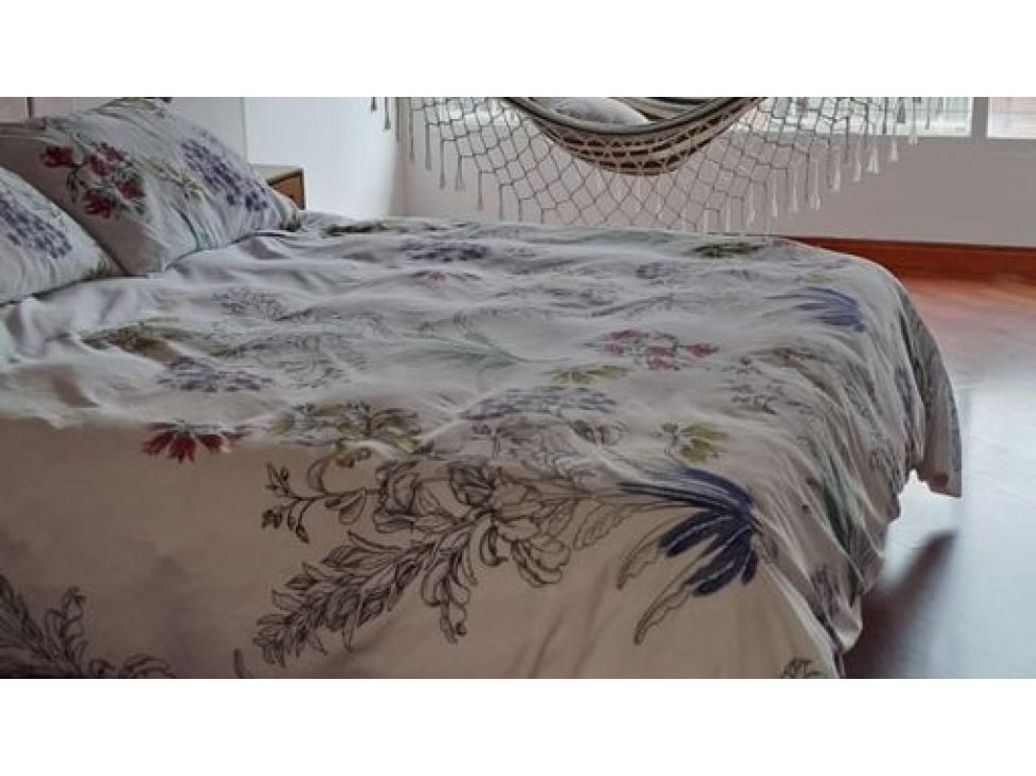 Apartamento en venta en Cedro Golf, Bogotá · foto 5 de 20