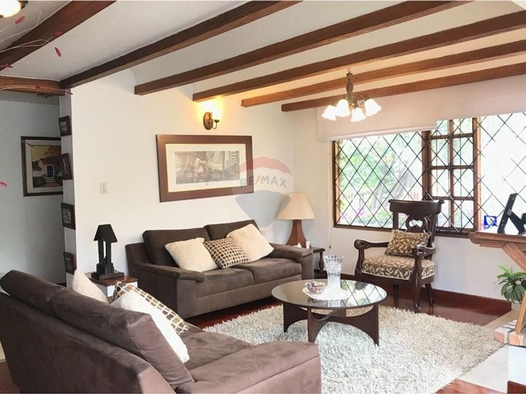 Casa de 5 alcobas en venta en Puente Largo, Bogotá, 243 m² · foto 13 de 20